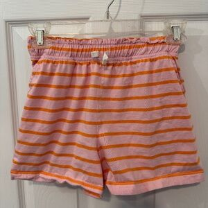 Primary Kids Field Short